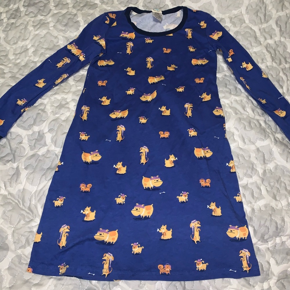 Super cute juniors PJs sz. XS